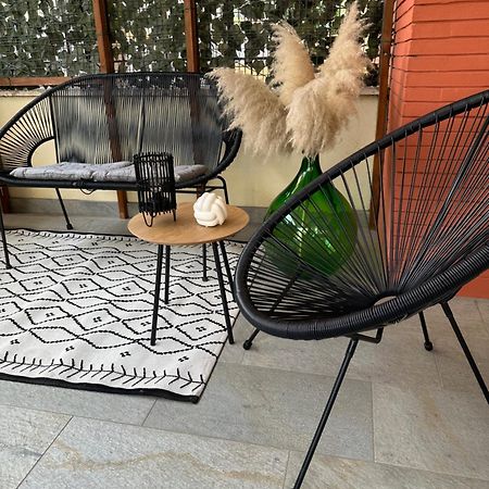 Maison37 Bilocale Firenze Facilita Di Parcheggio ภายนอก รูปภาพ