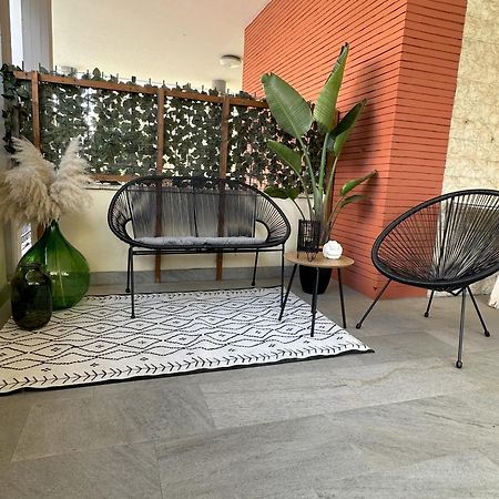 Maison37 Bilocale Firenze Facilita Di Parcheggio ภายนอก รูปภาพ