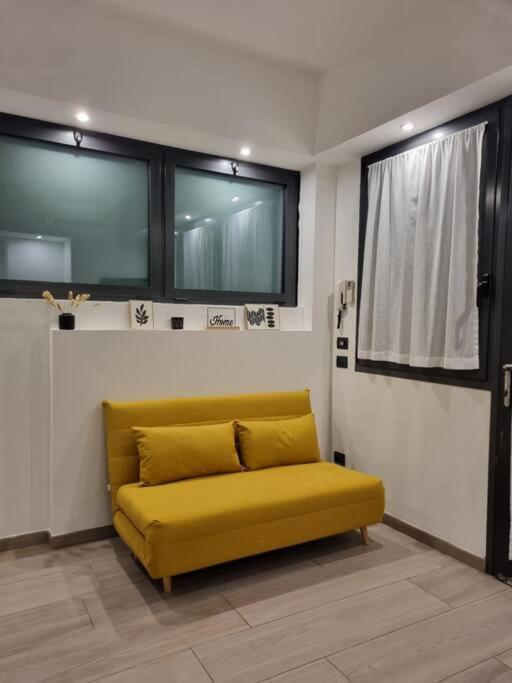 Maison37 Bilocale Firenze Facilita Di Parcheggio ภายนอก รูปภาพ