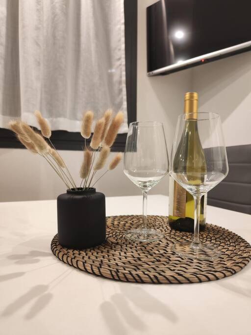Maison37 Bilocale Firenze Facilita Di Parcheggio ภายนอก รูปภาพ
