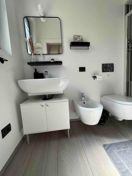 Maison37 Bilocale Firenze Facilita Di Parcheggio ภายนอก รูปภาพ