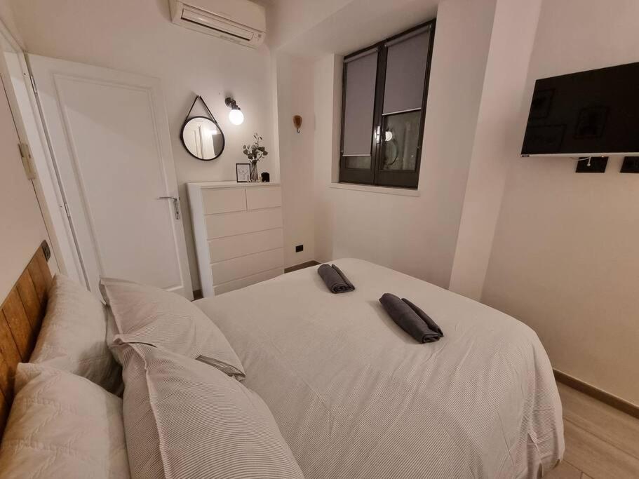 Maison37 Bilocale Firenze Facilita Di Parcheggio ภายนอก รูปภาพ