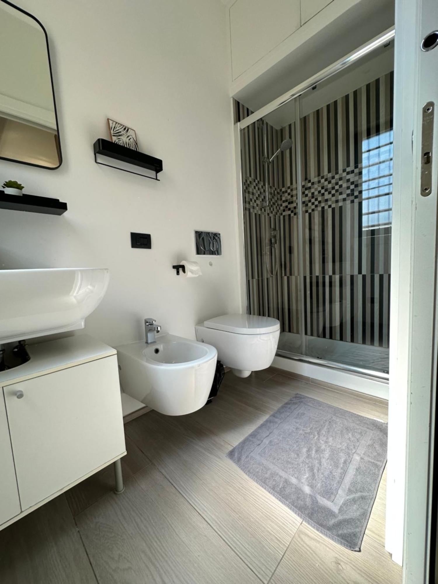 Maison37 Bilocale Firenze Facilita Di Parcheggio ภายนอก รูปภาพ