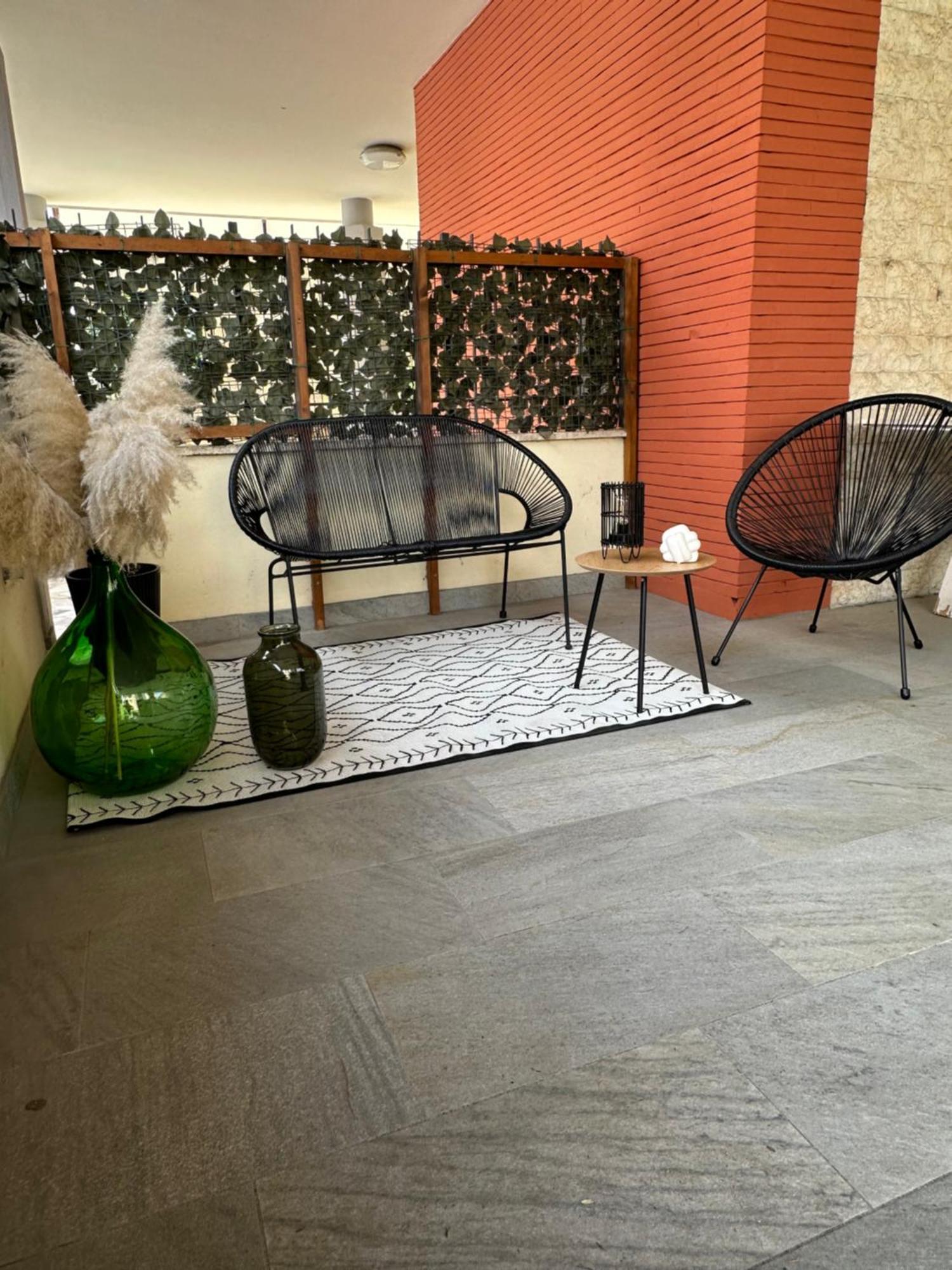 Maison37 Bilocale Firenze Facilita Di Parcheggio ภายนอก รูปภาพ