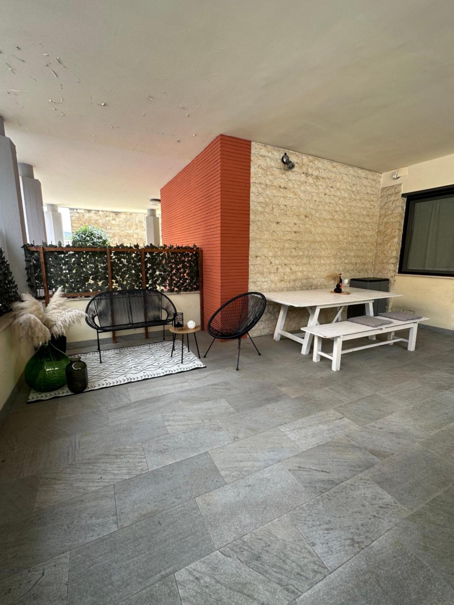 Maison37 Bilocale Firenze Facilita Di Parcheggio ภายนอก รูปภาพ